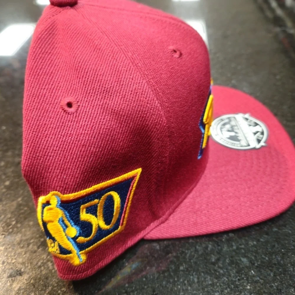 Mitchell & Ness toronto raptor’s